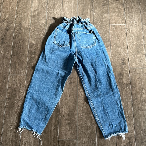 Oak + Ford jean - Picture 2 of 3